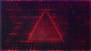 Geometry, Abstract, Triangle, 4K wallpaper