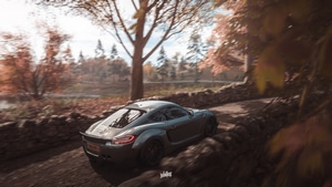 Forza Horizon 4, Forza, 2019 Games, 4K wallpaper