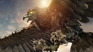 Transformers: Rise of the Beasts, 2023 Movies, 4K wallpaper