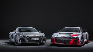 Audi R8, Audi, Cars, 4K wallpaper