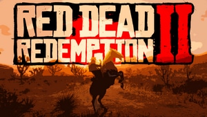 Red Dead Redemption 2, 2019 Games, Games, Ps Games, 4K wallpaper