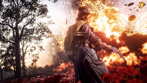 Battlefield 1, 2019 Games, Games, 4K wallpaper