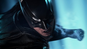 Injustice 2, Batman, 2019 Games, Games, 4K wallpaper