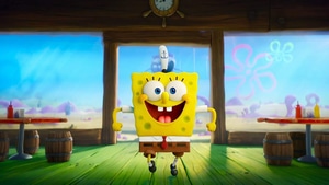 The Spongebob Movie Sponge On The Run, Movies, 2020 Movies, Animated Movies, Spongebob, 4K wallpaper
