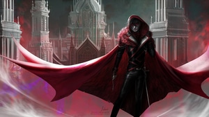 Artist, Artwork, Digital Art, Deviantart, 4K wallpaper