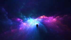 Space, Digital Universe, Artist, Artwork, Digital Art, Deviantart, 4K wallpaper