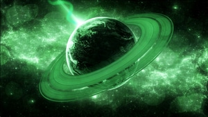 Digital Universe, Space, Galaxy, 4K wallpaper