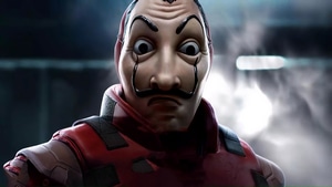 Tom Clancys Rainbow Six Siege, Games, Xbox Games, Ps4 Games, Pc Games, Money Heist, 4K wallpaper