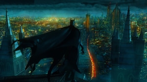 Batman, Superheroes, Digital Art, Artwork, Artstation, 4K wallpaper