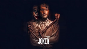 Joker Movie, Joker, Superheroes, Supervillain, 4K wallpaper