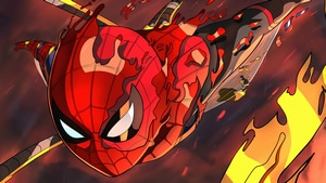 Spiderman, Superheroes, Artwork, Digital Art, Art, Artstation, 4K wallpaper