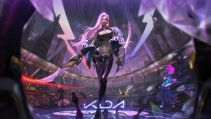 League Of Legends, Games, 4K wallpaper