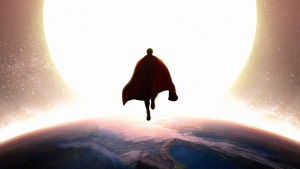 Superman, Superheroes, Artwork, Art, Artstation, 4K wallpaper