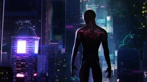 Spiderman, Superheroes, Artwork, Digital Art, Art, Artstation, 4K wallpaper