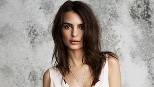 Emily Ratajkowski, Celebrities, Girls, 4k, 4K wallpaper