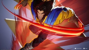 Wolverine, Marvel Rivals, 2024 Games, 4K wallpaper