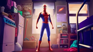 Spiderman, Superheroes, Artwork, Digital Art, Art, 4K wallpaper