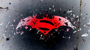 Batman, Superman, Superheroes, Artist, Artwork, Digital Art, 4K wallpaper