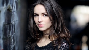Ella Hunt, Celebrities, Actress, Girls, 4K wallpaper