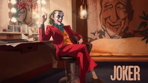Joker Movie, Joker, Superheroes, Supervillain, 4K wallpaper