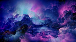 Abstract, Digital Art, 4K wallpaper
