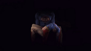 Supergirl, Superman, Superheroes, Artwork, Digital Art, 4K wallpaper