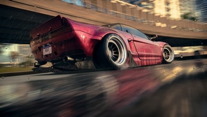 Need For Speed Heat, Need For Speed, Games, 2019 Games, 4K wallpaper