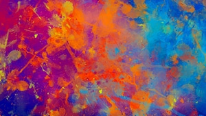 Abstract, Digital Art, 4K wallpaper