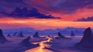 Artist, Artwork, Digital Art, Deviantart, 4K wallpaper