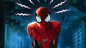 Spiderman, Superheroes, Artwork, Digital Art, Art, Artstation, 4K wallpaper