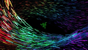Razer, Computer, Logo, Abstract, , 4K wallpaper