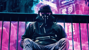 Photography, Smoke, Hoodie, 4K wallpaper