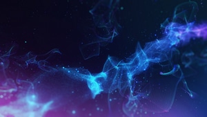 Abstract, Digital Art, 4K wallpaper