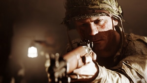 Battlefield V, Battlefield, 2019 Games, Games, 4K wallpaper