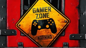 Games, 4K wallpaper