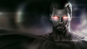 Superman, Superheroes, Artwork, Digital Art, Artstation, 4K wallpaper