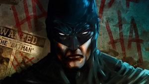 Batman, Superheroes, Digital Art, Artwork, Artstation, 4K wallpaper