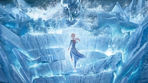 Frozen 2, Movies, 2019 Movies, Disney, 4K wallpaper