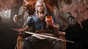 The Witcher, Tv Shows, Henry Cavill, Netflix, 4K wallpaper