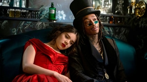 Dickinson, Hailee Steinfeld, Tv Shows, 4K wallpaper