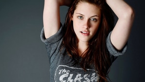 Kristen Stewart, Celebrities, Girls, 4K wallpaper