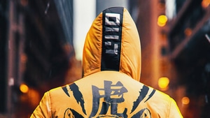 Hoodie, Anonymus, Photography, 4K wallpaper