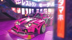 Cars, Artist, Artwork, Digital Art, Artstation, 4K wallpaper