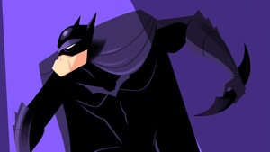 Batman, Superheroes, Artist, Artwork, Digital Art, Artstation, 4K wallpaper