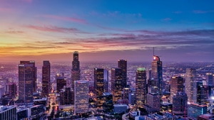 Buildings, Skyscraper, Nature, World, 4K wallpaper