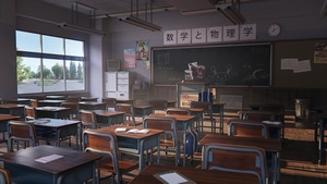 Anime, Artist, Artwork, Digital Art, 4K wallpaper