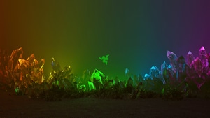 Razer, Computer, Logo, Abstract, 4K wallpaper