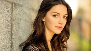 Ella Hunt, Celebrities, Actress, Girls, 4K wallpaper