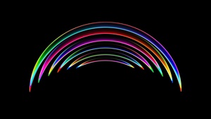 WWDC 2023, AMOLED, Apple Event, Black background, 4K wallpaper