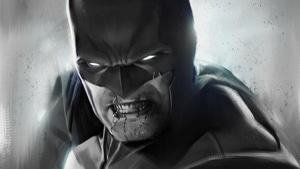 Batman, Superheroes, Digital Art, Artwork, Artstation, 4K wallpaper